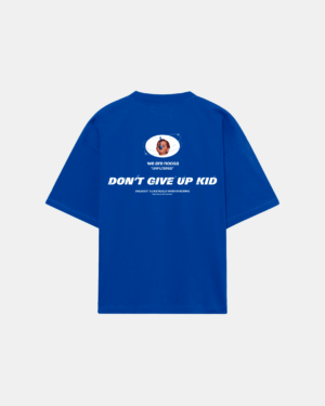 DON'T GIVE UP T-SHIRT